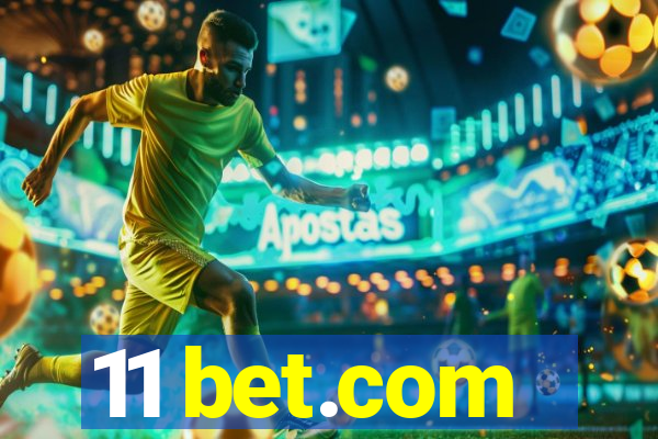 11 bet.com